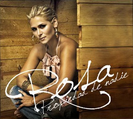 Rosa - Propiedad De Nadie - Zortam Music