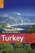 The Rough Guide to Turkey (Rough Guides)