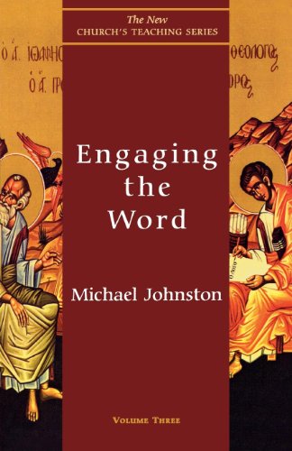 Engaging the Word (New Church's Teaching Series)