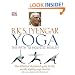 B.K.S Iyengar Yoga the Path to Holistic Health