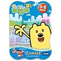 VTech Smartridge Wow Wow Wubbzy