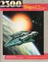 Ships of the French Arm (Traveller 2300AD role playing game)