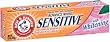 Arm & Hammer Advance White Sensitive Toothpaste, With Whitening, Fresh Mint, Packaging May Vary,