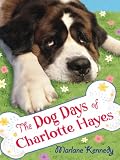 The Dog Days of Charlotte Hayes