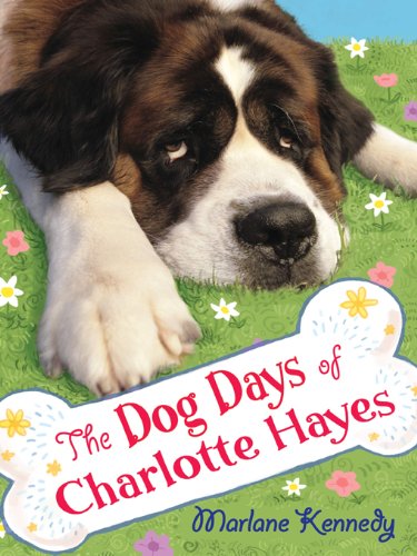 The Dog Days of Charlotte Hayes