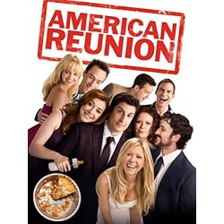 American Reunion '12