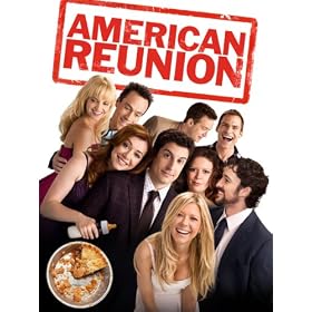 American Reunion '12 American Reunion '12
