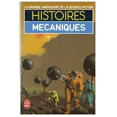 Histoires m�caniques