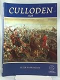 Culloden, 1746