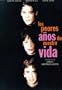 The Worst Years of Our Lives Poster Movie Spanish 11x17