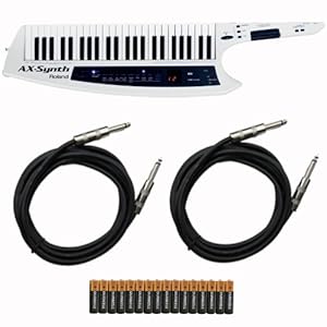 Ax Synth Keytar