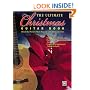 Ultimate Christmas Guitar Book