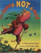 The Hippo-not-amus