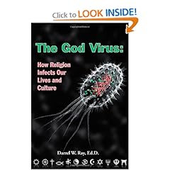 books, religion virus, relevance