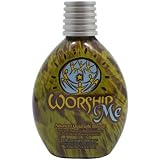 Designer Skin Worship Me, 13.5-Ounce Bottle