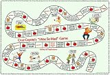 Review Connie Coyote  / The Anger Game: How to Control Your Anger