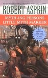 Myth-Ing Persons/Little Myth Maker (0441009530) by Asprin, Robert