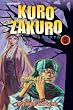 Kurozakuro, Vol. 5