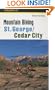 Mountain Biking St. George/Cedar City