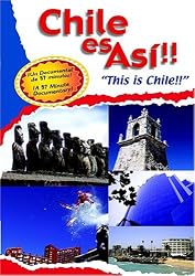"THIS IS CHILE!!"