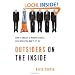Outsiders on the Inside: How to Create a Winning Career...Even When You Don't Fit In!