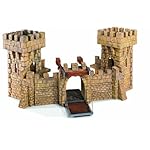 Schleich Knight's Castle