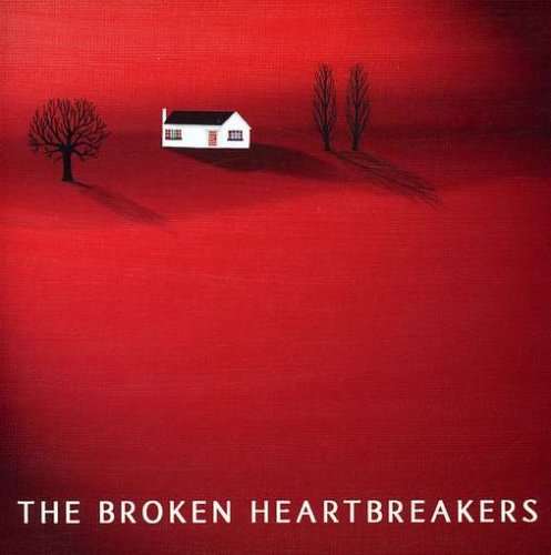 Broken Heartbreakers the Broken Heartbreakers the