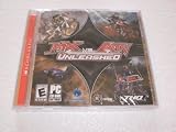 MX vs. ATV Unleashed