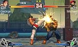 picture of Super Street Fighter IV: 3D Edition (Nintendo 3DS)