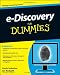 e-Discovery For Dummies