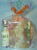 Brown Stone Soap Gift Set
