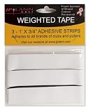 Lead Tape without the Lead By JP Lann