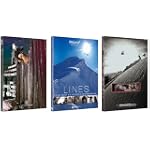 Action Sports 2009 Snowboard Set