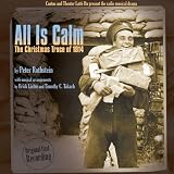 Buy : All Is Calm