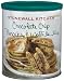 Stonewall Kitchen Chocolate Chip Pancake & Waffle Mix, 16-Ounce Cans (Pack of 3)