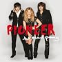 Pioneer (Booklet Version) [+digital booklet] <a href="http://www.amazon.co.uk/Pioneer-Booklet-Version-digital-booklet/dp/artist-redirect/B00CDC68CW">The Band Perry</a><span class="byLinePipe"> | </span><span class="byLinePipe">Format:</span> MP3 Download