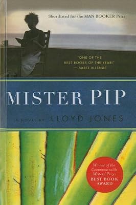 Mister Pip
