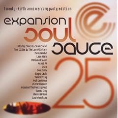 Expansion Soul Sauce 25