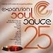 Expansion Soul Sauce 25