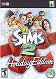 Sims 2 Holiday Edition