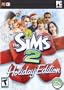 Sims 2 Holiday Edition