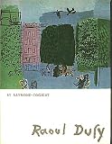Raoul Dufy (The Q.L.P. Art Series)