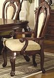 Avalon Classic Dining Arm Chair (Set of 2)