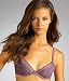  : Calvin Klein Deco Embroidery Demi Underwire Bra