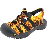 KEEN Sunport Sandal (Toddler/Little Kid/Big Kid)