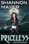 Priceless: A Sexy Urban Fantasy Myste...