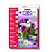 Staedtler 8023 02 - Fimo Soft packing material (clay), 24 half blocks