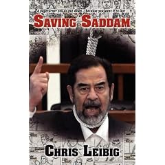 Saving Saddam