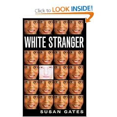 White Stranger