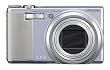 Ricoh CX3 10MP CMOS Digital Camera with 10.7x Wide Angle Optical Macro Zoom and 3.0 inch LCD (Violet)